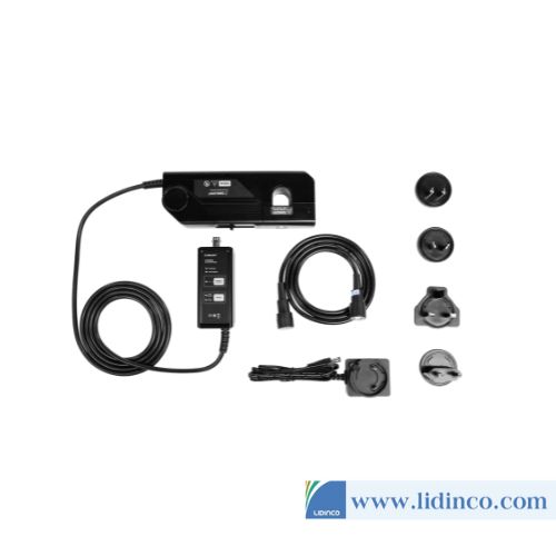 Current Probe Siglent CP6500