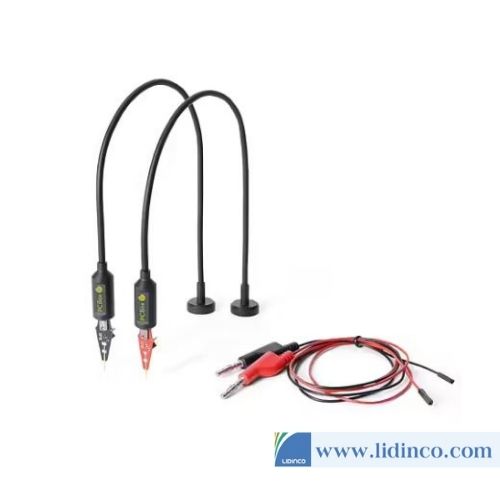Kit que đo đồng hồ vạn năng Sensepeek SP10 4011