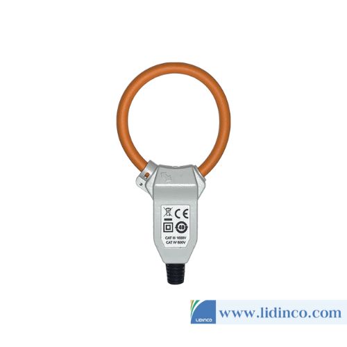 Que đo dòng máy hiện sóng Micsig RCP500