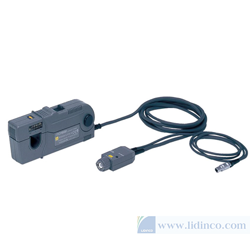 Current Probe Yokogawa 701931 2MHz/500ARMS