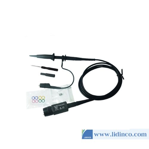 Que đo (Probe) Oscilloscope Matrix P-6139A