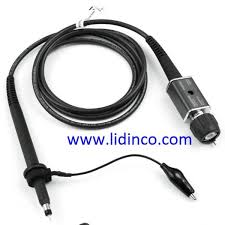 Que đo (Probe) Oscilloscope T6500A, 500MHz, 10:1