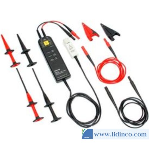 High-voltage Differential Probes TEKTRONIX TMDP0200