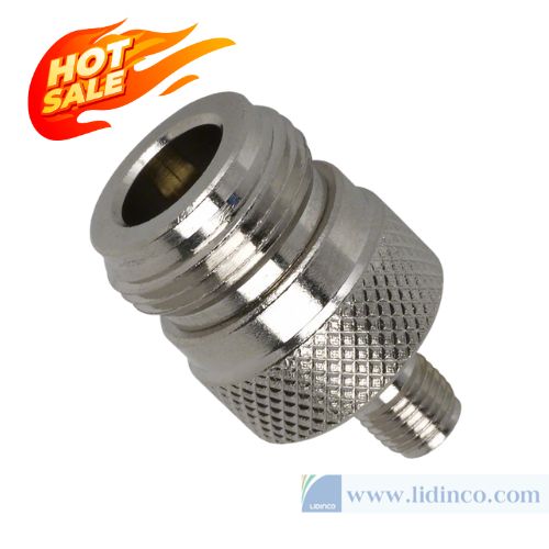 Đầu nối RF Amphenol 242115