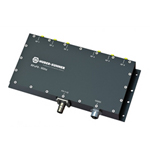 RF-over-Fiber (RFoF)
