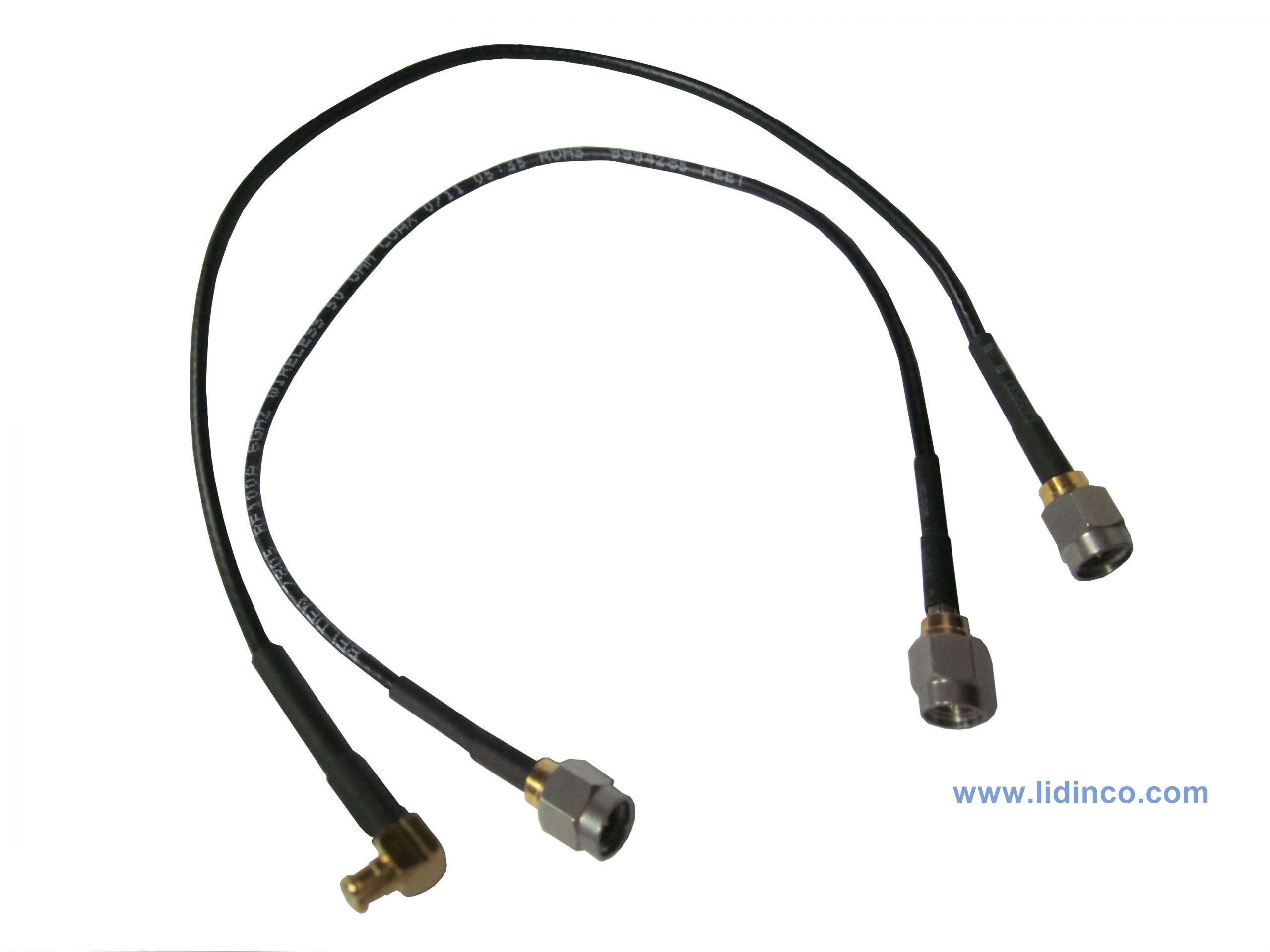 Cáp RF TOJOIN RF100A