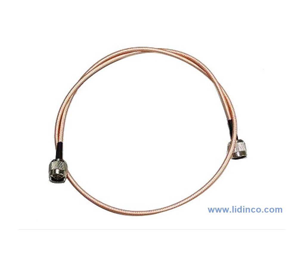 Cáp RF TOJOIN RG142