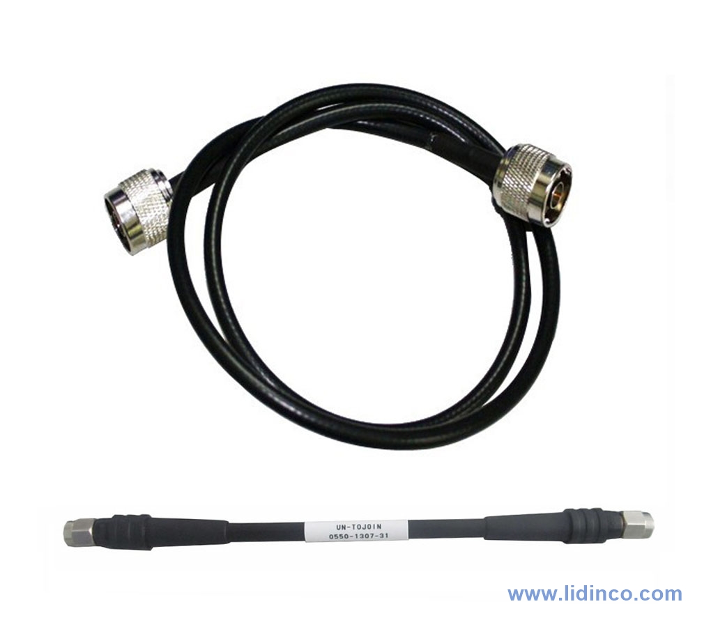 Cáp RF TOJOIN RG223