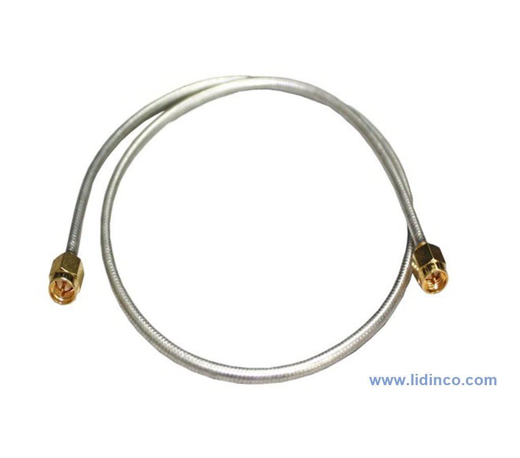 Cáp RF TOJOIN RG402