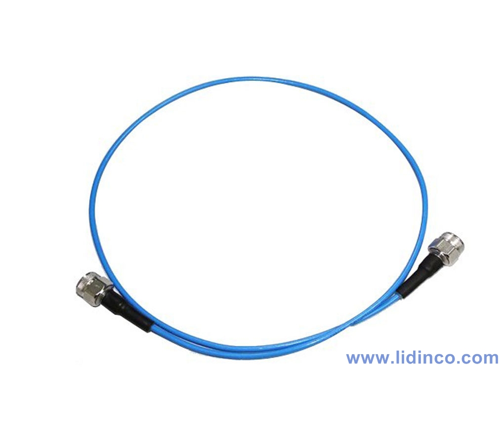 Cáp RF TOJOIN RG402(FEP)