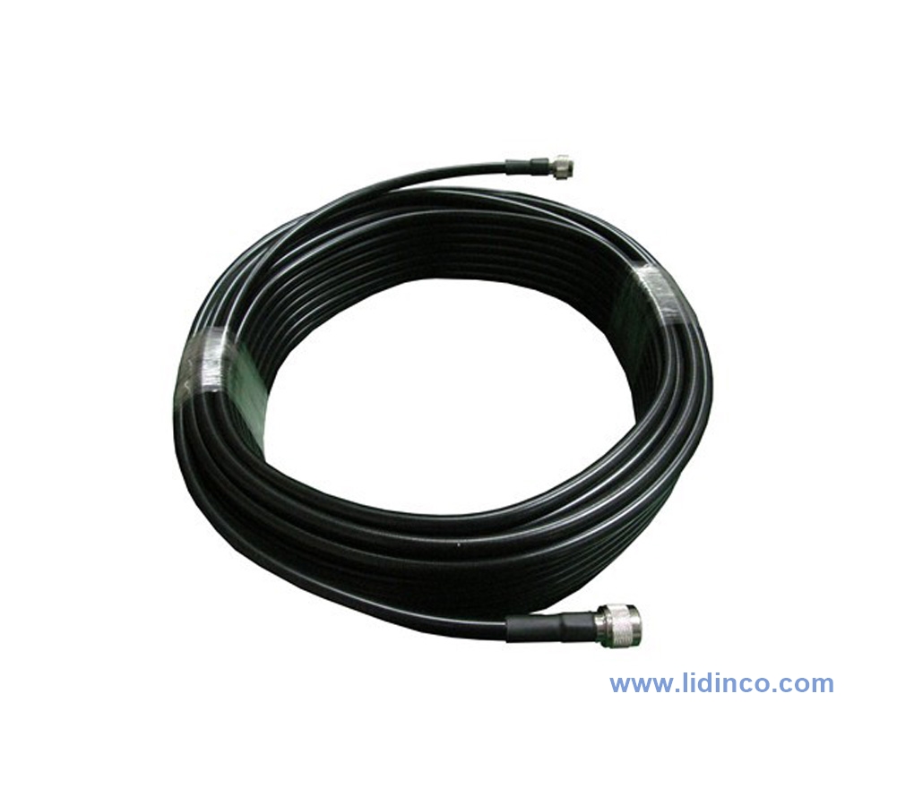 Cáp RF TOJOIN RG8