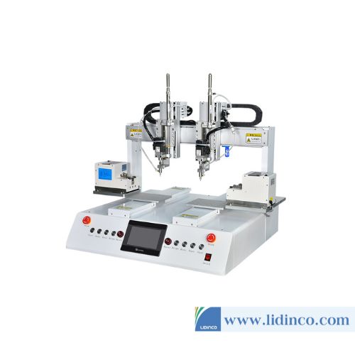 Robot bắn vít tự động Waterun WT-4220-2Z