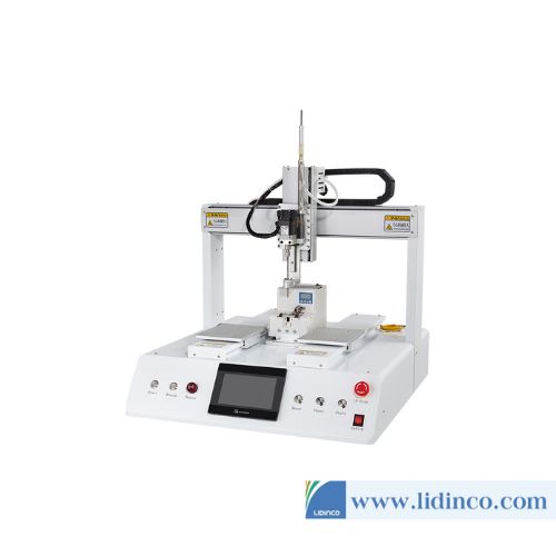 Robot bắn vít tự động Waterun WT-4221-2Y