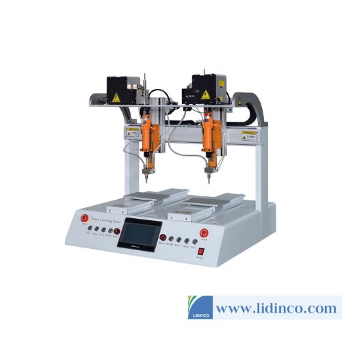 Robot bắn vít tự động Waterun WT-4222-2Z