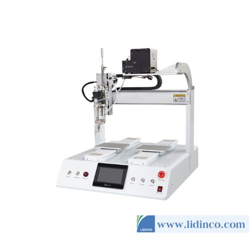 Robot bắn vít tự động Waterun WT-4223-2Y
