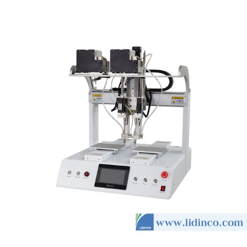 Robot bắn vít tự động Waterun WT-4223-2Z