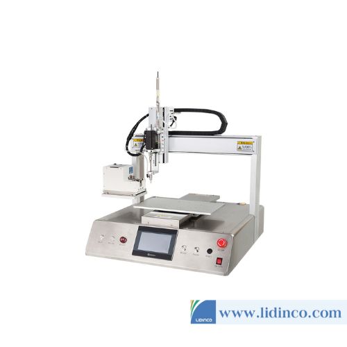 Robot bắn vít tự động Waterun WT-4245-1Z