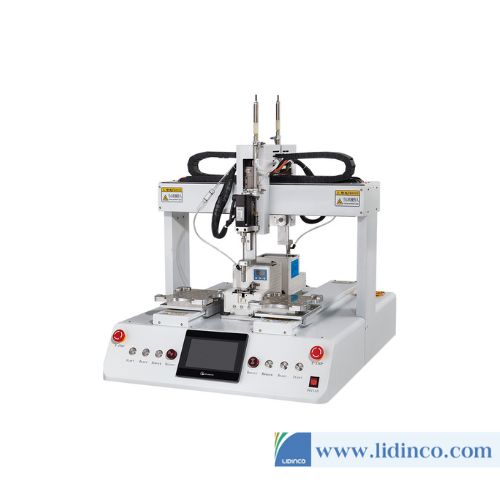 Robot bắn vít tự động Waterun WT-5021-2Z