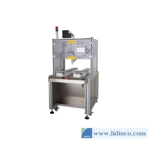 Robot bắn vít tự động Waterun WT-7026-2Y