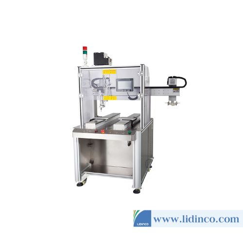 Robot bắn vít tự động Waterun WT-7026-2Z