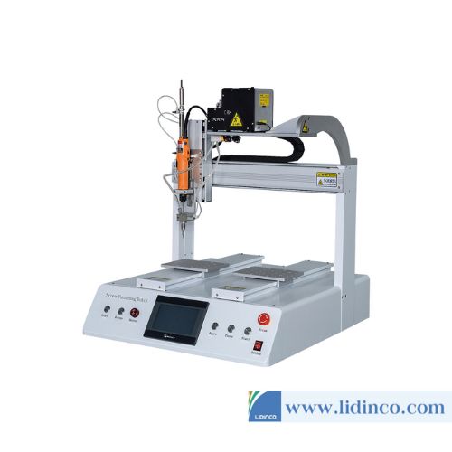 Robot bắn vít tự động Waterun WT4223-2Y