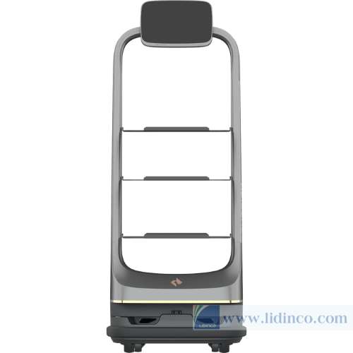 Robot Automate Food Service SoftBank X1 Pro
