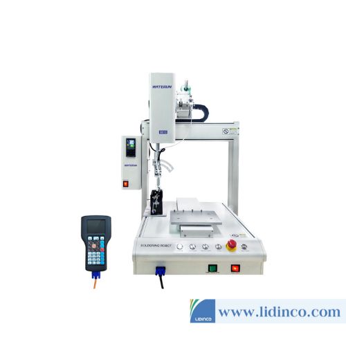 Soldering Robot Waterun S513-300