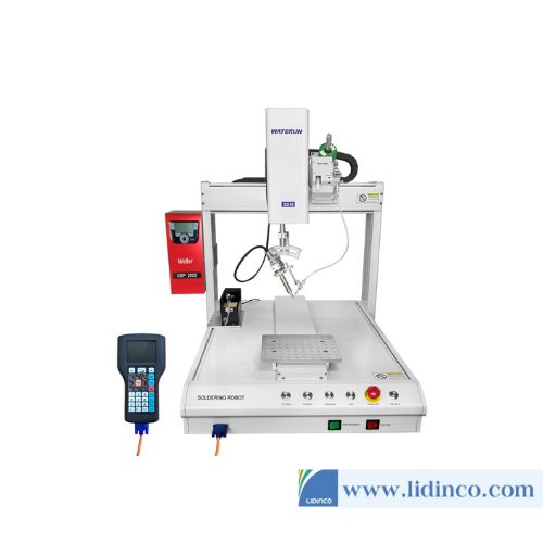 Soldering Robot Waterun S516