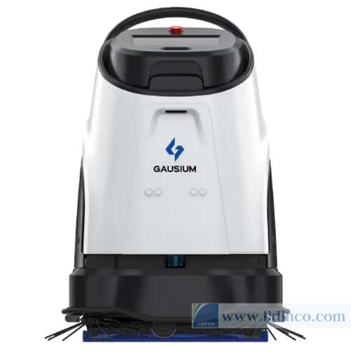 Robotic Vacuuming SoftBank Vac 40