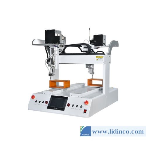 Robot vặn vít tự động Waterun WT-5023-2Z