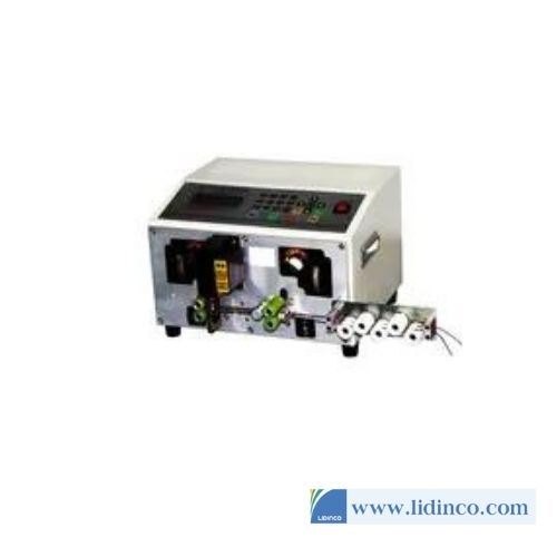 Stranded Wire Cutting And Stripping Machine，Auto Wire Cutter And Stripper RKENS RS-320-2