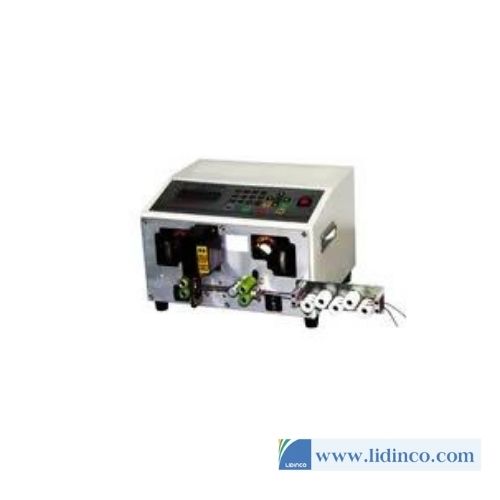 Auto Small And Short Wires Cutting And Stripping Machine RKENS RS-340