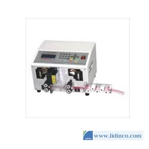 4-line Wire Cutting And Stripping Machine RKENS RS-440