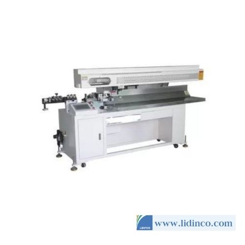 High Speed Auto Wire Cutting And Stripping Machine RKENS RS-950/120/1500