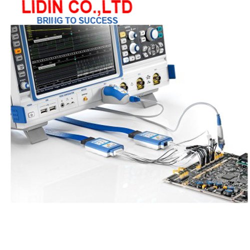 R&S®RTO-B1 Mixed Signal Option, 400 MHz