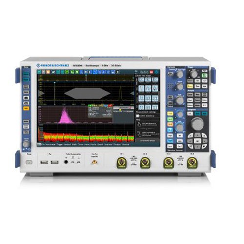 Máy hiện sóng số R&S®RTO2000