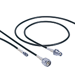 Cáp RF S-series Huber & Suhner