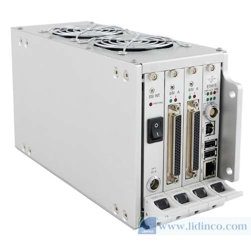 Thiết bị kiểm tra cảm biến Spektra S-TEST/2m