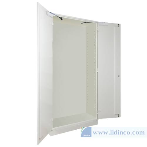Tủ lưu trữ pin Lithium 2 cửa Ecosafe S2006+LI