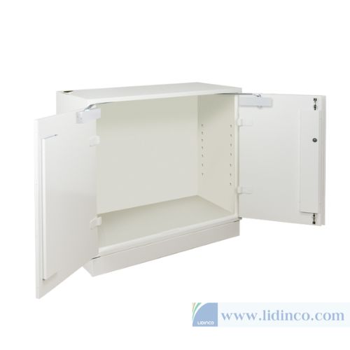 Tủ lưu trữ pin Lithium 2 cửa Ecosafe S804+LI