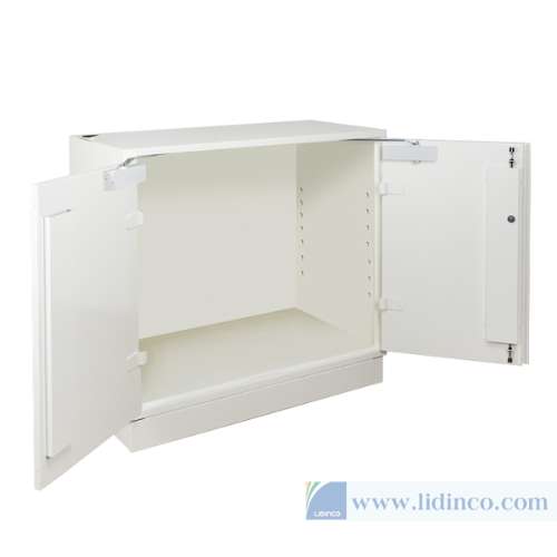 Tủ lưu trữ pin Lithium 2 cửa Ecosafe S806+LI
