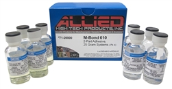 M-Bond 610 Adhesive