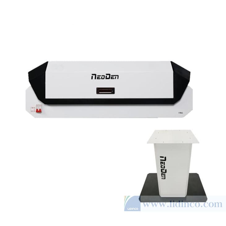 NEODEN IN6 Reflow Oven