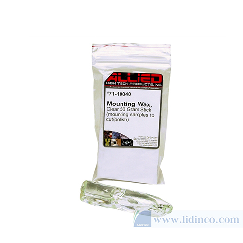 Sáp cố định mẫu – Mounting Wax Hot