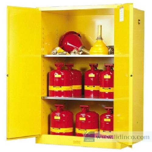 Tủ đựng hóa chất chống cháy  Ecosafe SC90