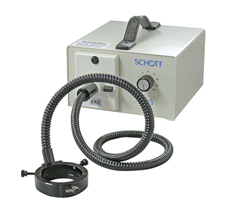 SCHOTT COLDVISION SERIES