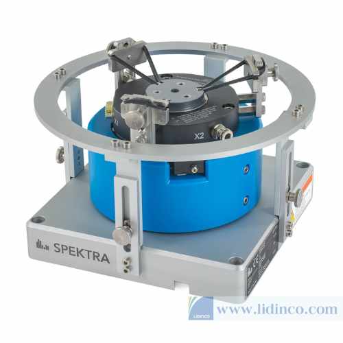 Vibration exciter Spektra SE-09