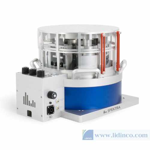 Vibration Exciter Spektra SE-13