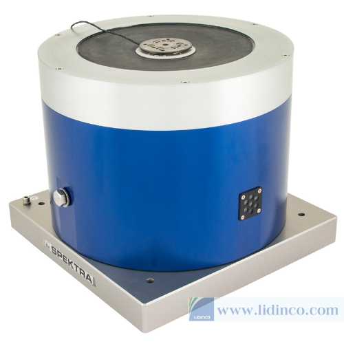 Thiết bị tạo rung xóc Spektra SE-14