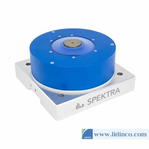 Vibration exciters Spektra SE-20T